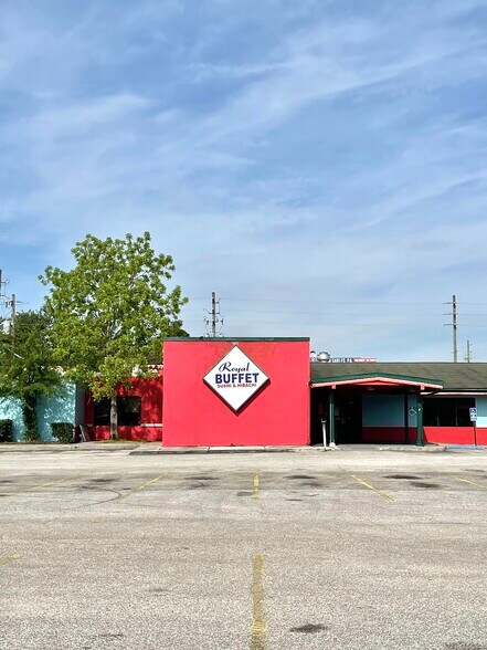 More Photos Of 5086 Normandy Blvd, Jacksonville Restaurant For Lease