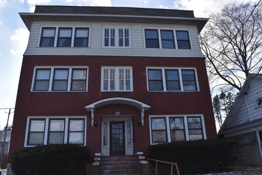 More Photos Of 327 Main St, Binghamton Apartments For Sale