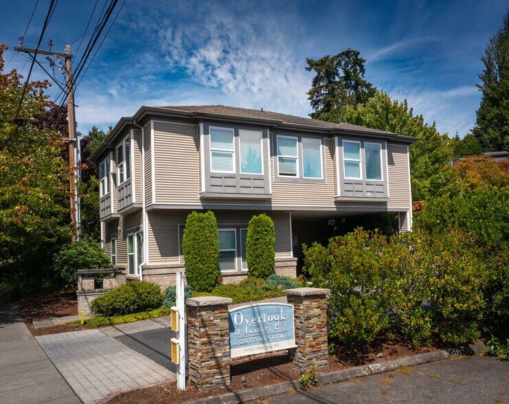Primary Photo Of 11922 98th Ave NE, Kirkland Office For Sale
