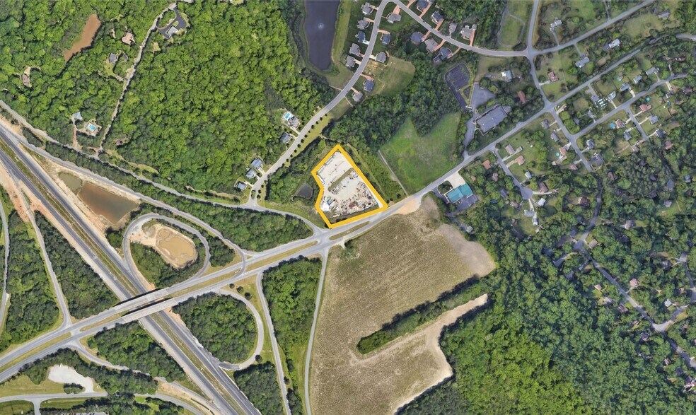 More Photos Of 1001 Newman Rd, Williamsburg Land For Sale