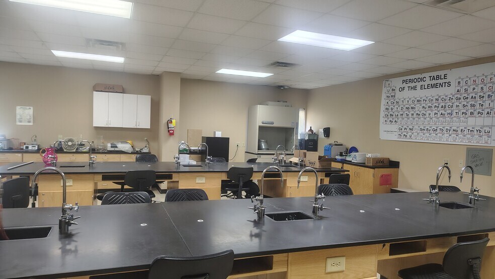 More Photos Of 801-803 Duke Ave, Warner Robins Office For Lease