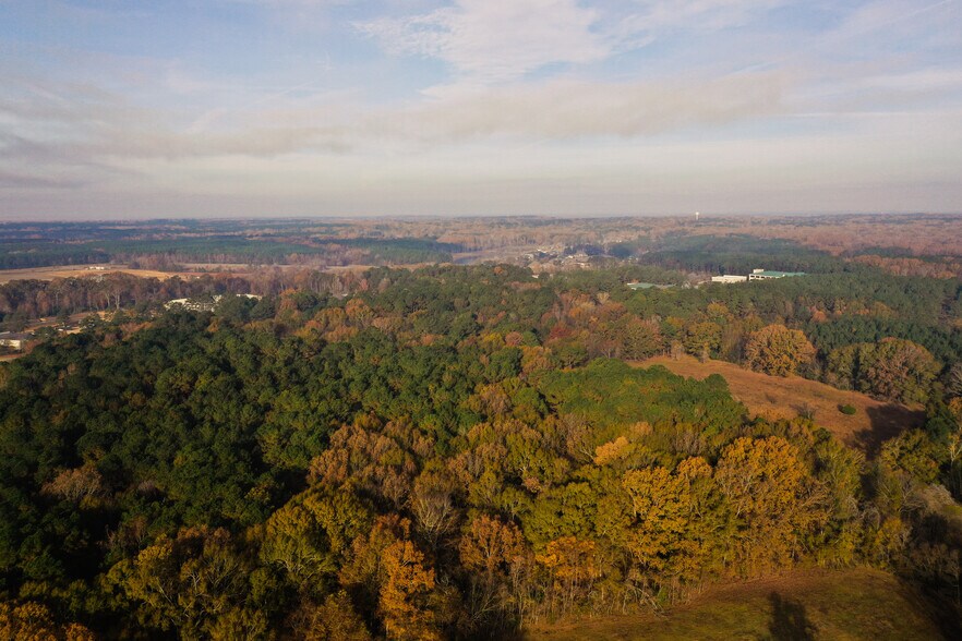 More Photos Of Marketridge Drive, Ridgeland Land For Sale