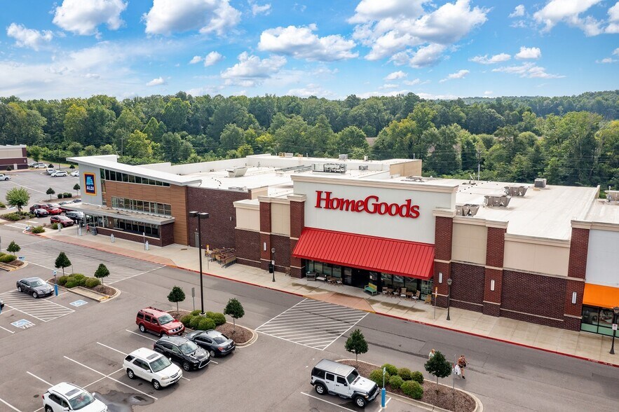 More Photos Of 2000 Gadsden Hwy, Trussville Unknown For Lease