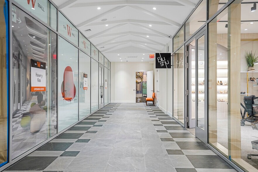 More Photos Of 347 Flushing Ave, Brooklyn Office For Lease