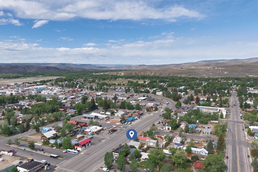 More Photos Of 608 W Tomichi Ave, Gunnison General Retail For Sale