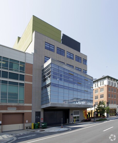 More Photos Of 155 Gibbs St, Rockville Coworking Space