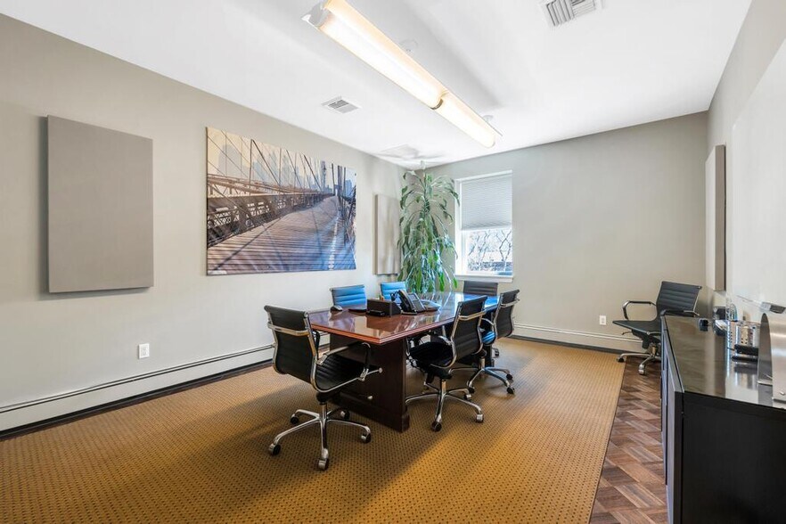 More Photos Of 39 Main St, Northport Office For Lease
