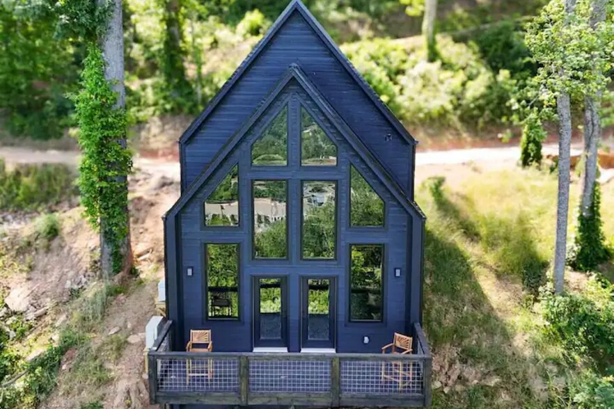 More Photos Of 75 Treehouse Hvn, Asheville Multifamily For Sale