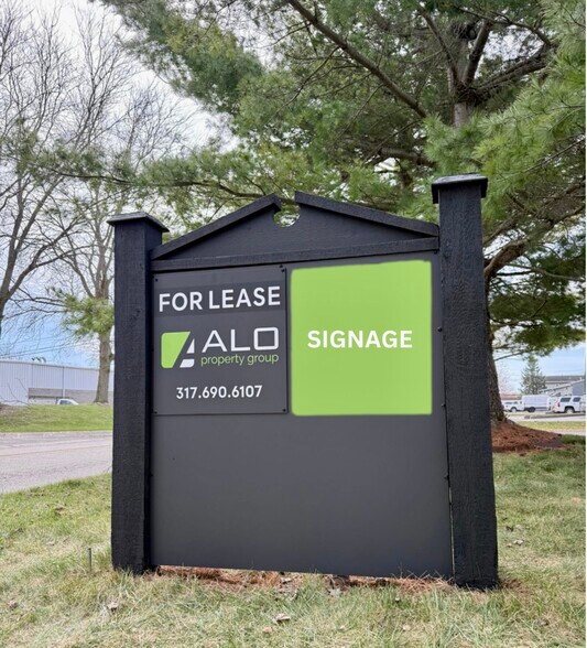 More Photos Of 15371 Stony Creek Way, Noblesville Light Distribution For Lease