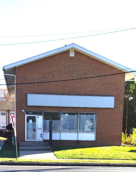 Primary Photo Of 439 Baeder Rd, Jenkintown Storefront Retail Office For Lease