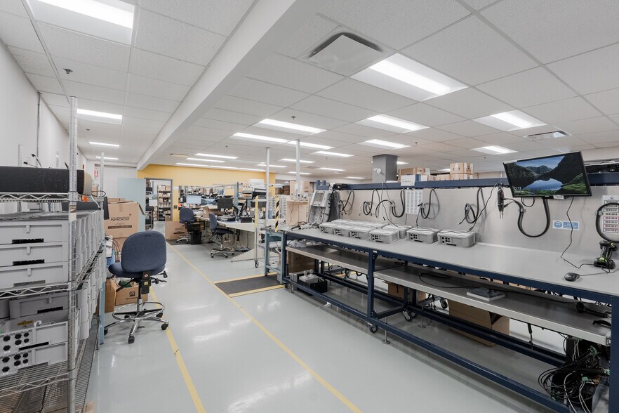 More Photos Of 1250 Rue Marie-Victorin, St-Bruno-de-Montarville Office For Sale