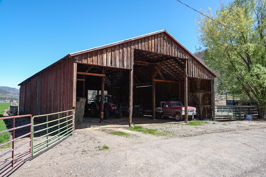 More Photos Of 13317 McAdams Creek Rd, Fort Jones Land For Sale
