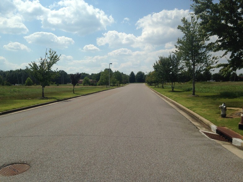 More Photos Of 3840 Forest Hill Irene Rd, Memphis Land For Sale