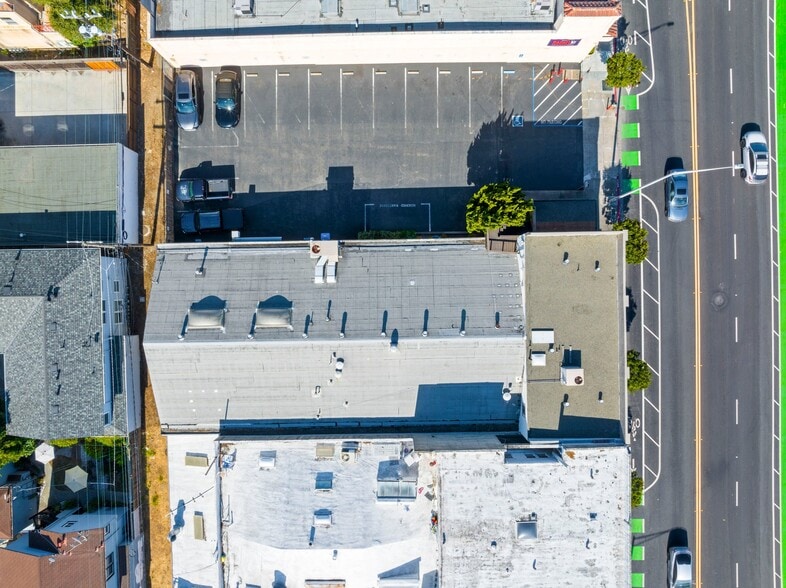 More Photos Of 1145 California Dr, Burlingame Storefront For Lease