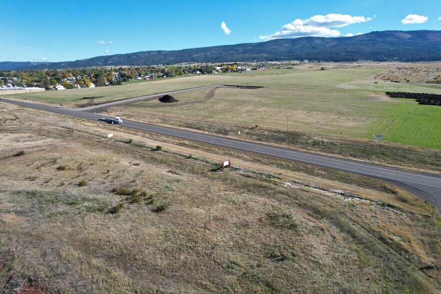 More Photos Of 903 W Main St, Grangeville Land For Sale