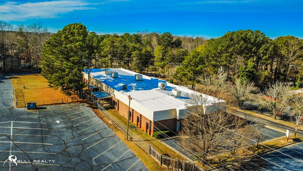 More Photos Of 3005 Lenora Church Rd, Snellville Office For Lease