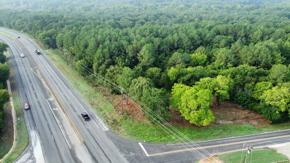 More Photos Of 7469 HIGHWAY 69, Tyler Land For Sale
