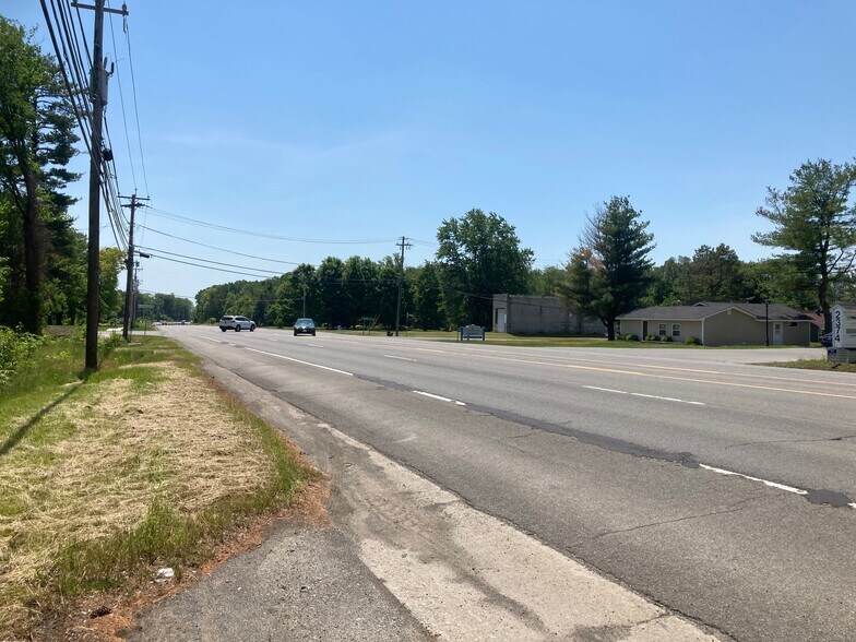 More Photos Of 2377 State Route 9, Malta Land For Sale