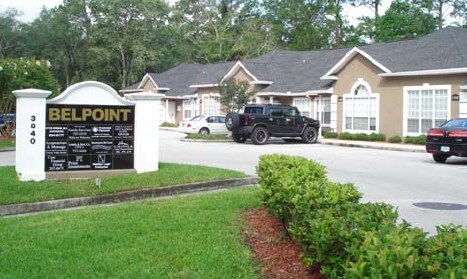 More Photos Of 3840 Belfort Rd, Jacksonville Office For Lease