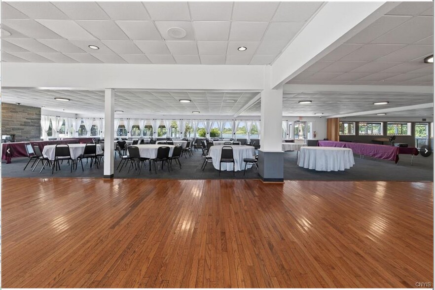 More Photos Of 916 County Road 37, Central Square Restaurant For Sale