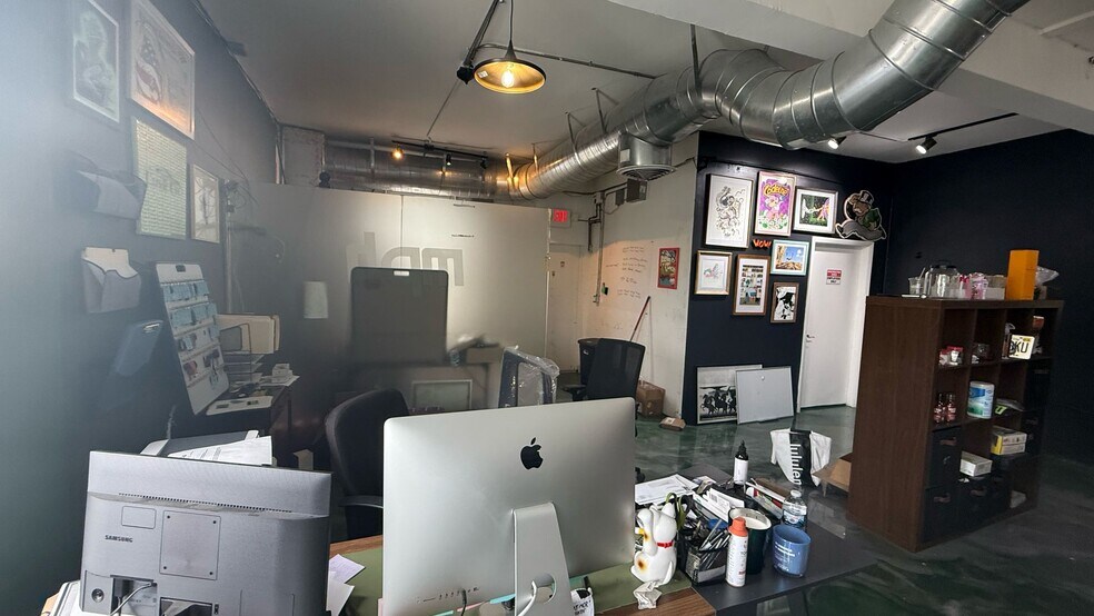 More Photos Of 680 NW 71st St, Miami Storefront For Sale