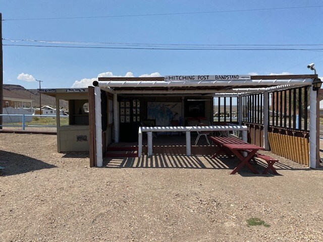 More Photos Of Euclid Euclid, Goldfield General Retail For Sale