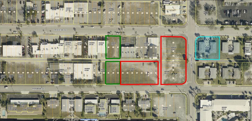 Primary Photo Of , Cape Coral Land For Sale