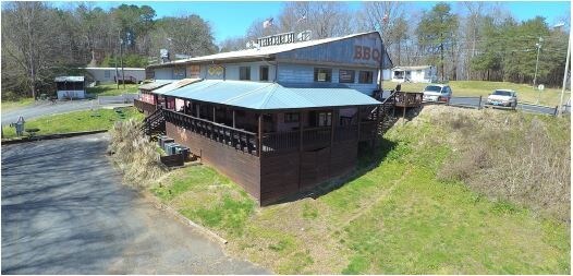 More Photos Of 3746 Mount Pleasant Rd, Sherrills Ford Restaurant For Sale