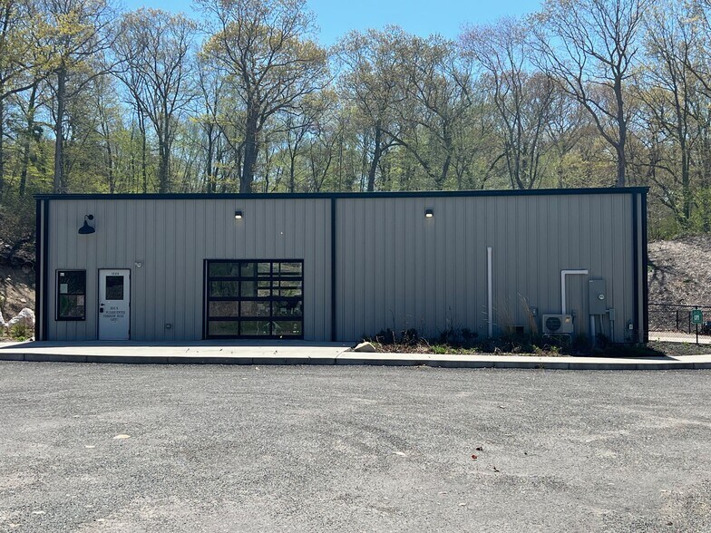 Primary Photo Of 1528 Route 12, Gales Ferry Restaurant For Sale