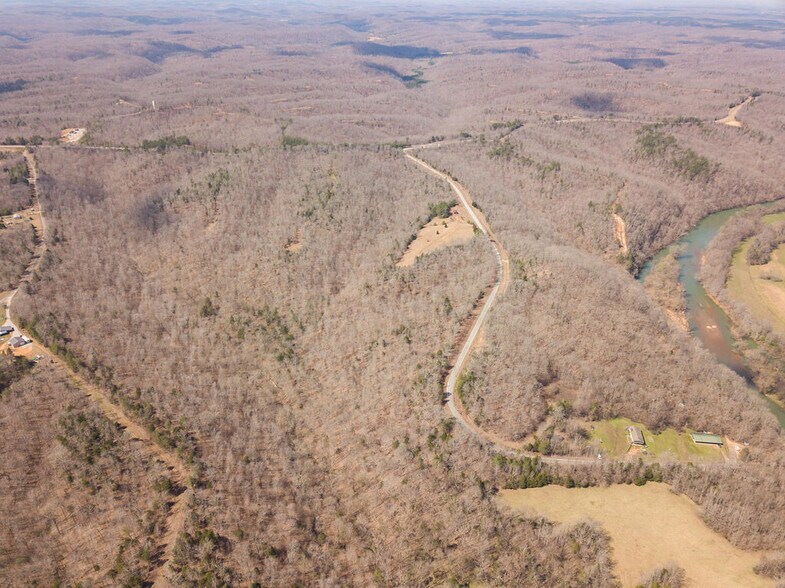 More Photos Of 0 Hwy 13, Linden Land For Sale