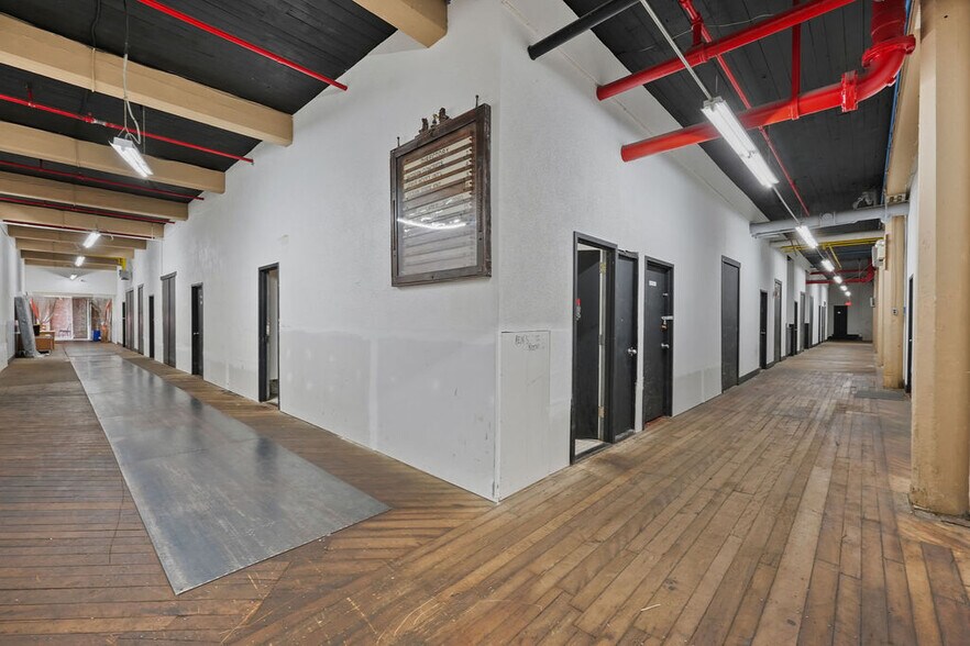 More Photos Of 118-122 Manton Ave, Providence Manufacturing For Lease