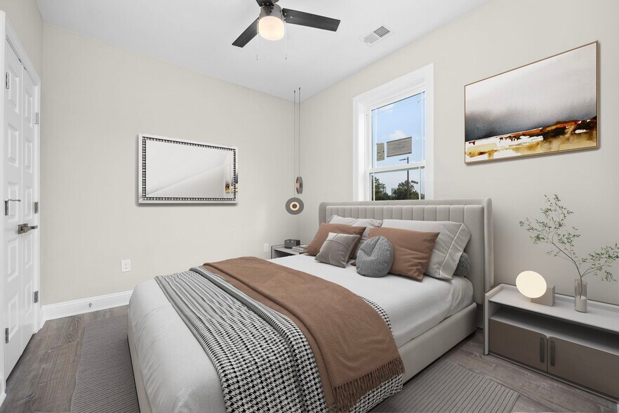 More Photos Of 627 Bonaventure Drive, Myrtle Beach Apartments For Sale