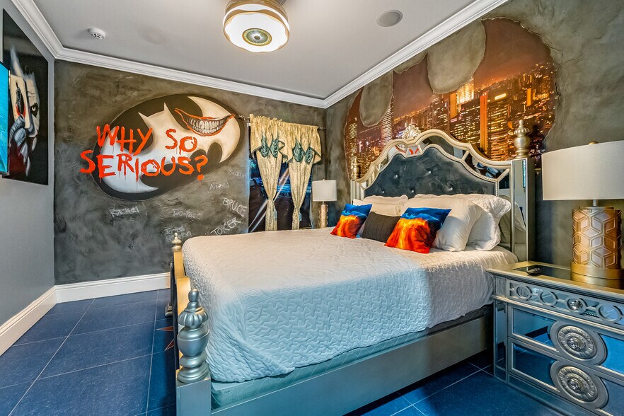 More Photos Of 1021 Fantasy Dr, Davenport Specialty For Sale