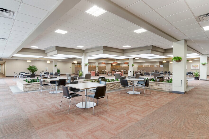 More Photos Of 4500 S 129th East Ave, Tulsa Office For Lease