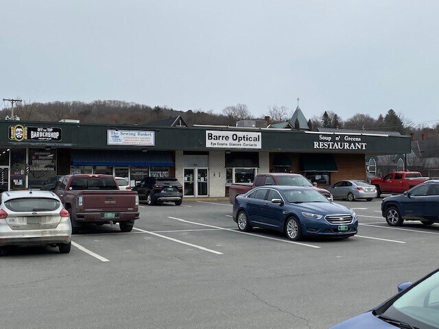 More Photos Of 15 Cottage St, Barre Flex For Lease