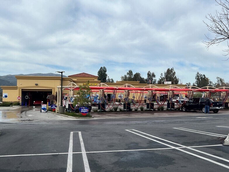 More Photos Of Clinton Keith Rd @ Palomar, Wildomar Unknown For Lease