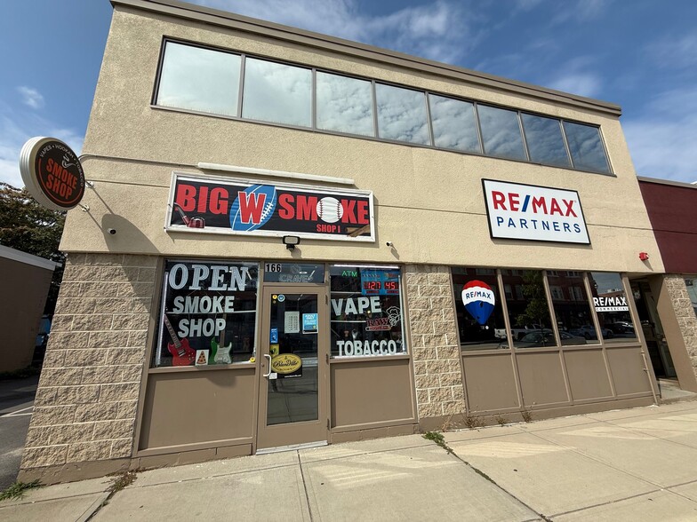 More Photos Of 162 Harding St, Worcester General Retail For Sale