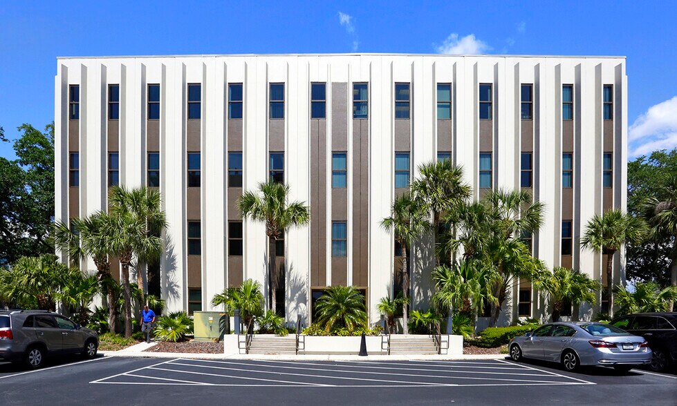 Primary Photo Of 5601 Mariner St, Tampa Office For Lease