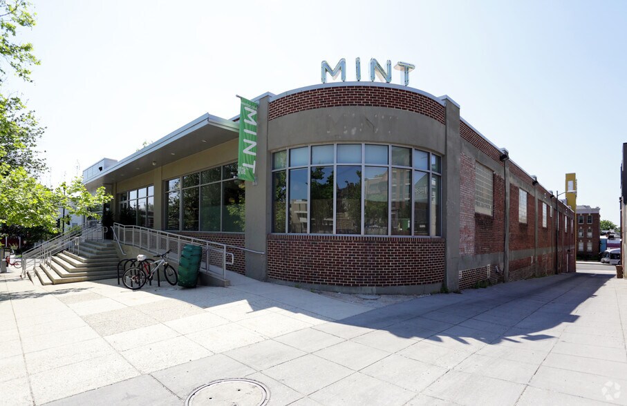 More Photos Of 1781 Florida Ave NW, Washington Freestanding For Lease