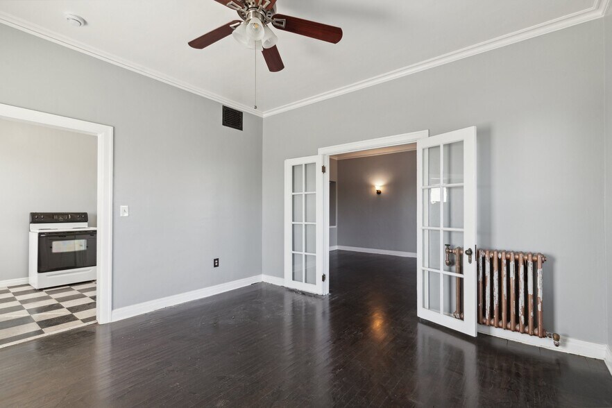 More Photos Of 945 N El Dorado St, Stockton Apartments For Sale