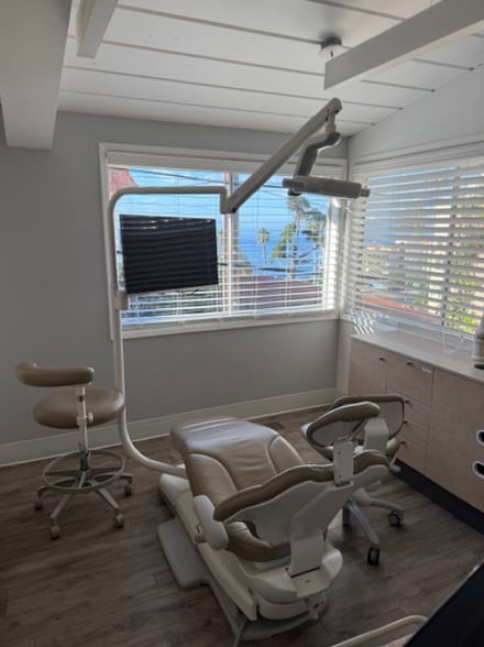 More Photos Of 850 Prospect St, La Jolla Medical For Lease