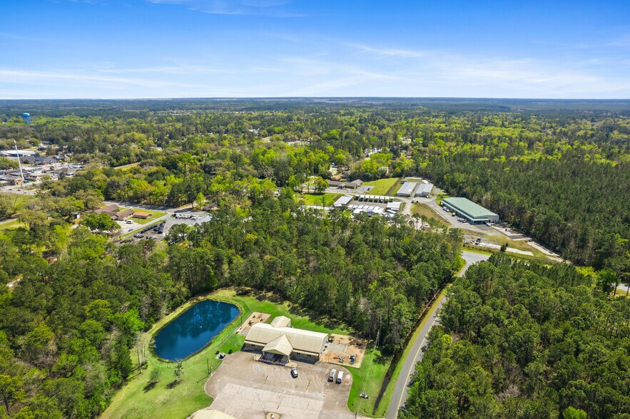 More Photos Of 480 Henrietta St, Kingsland Flex For Sale