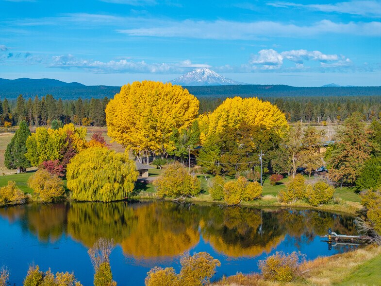 More Photos Of 41579 Osprey Rd, Fall River Mills Land For Sale