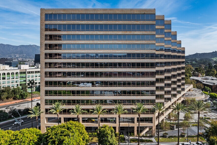 More Photos Of 3400 W Riverside Dr, Burbank Office For Lease