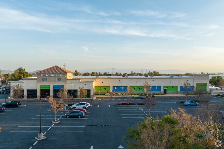 More Photos Of 7391 East Ave, Fontana Freestanding For Sale