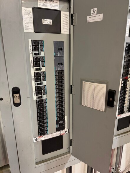 More Photos Of , Decatur Industrial For Sale