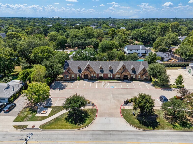 More Photos Of 1117 Glade Rd, Colleyville Medical For Sale