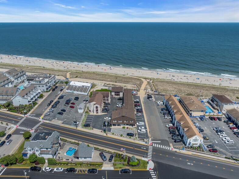 More Photos Of 1008 Ocean Ave, Point Pleasant Beach Hotel For Sale