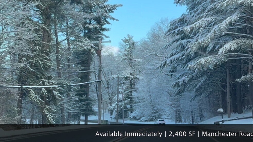 Primary Photo Of 1320 Manchester Rd, Glastonbury Unknown For Lease