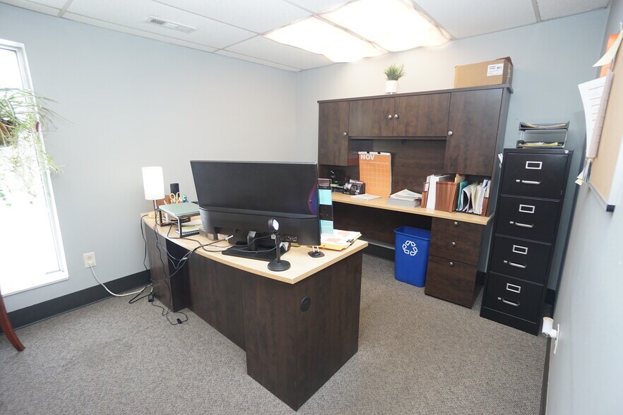 More Photos Of 12950 Haggerty Rd, Belleville Manufacturing For Lease
